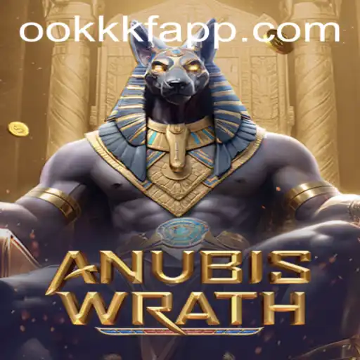 Descubra o Fascinante Mundo de AnubisWrath