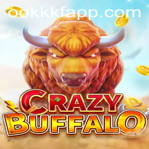 CRAZYBUFFALO: Uma Nova Experiência de Jogo com OOKKKF.COM