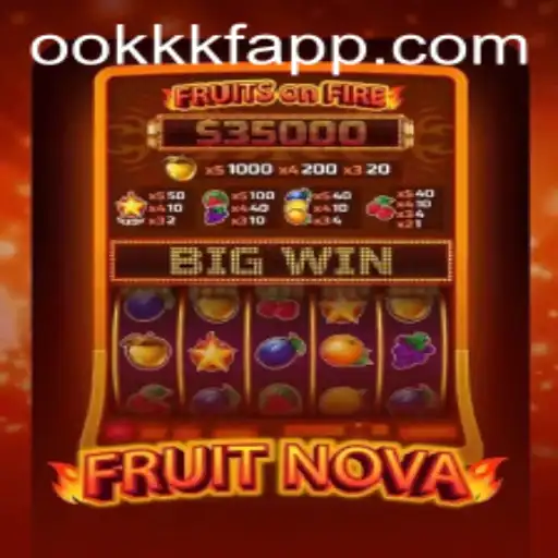 Descubra as Aventuras de FruitNova