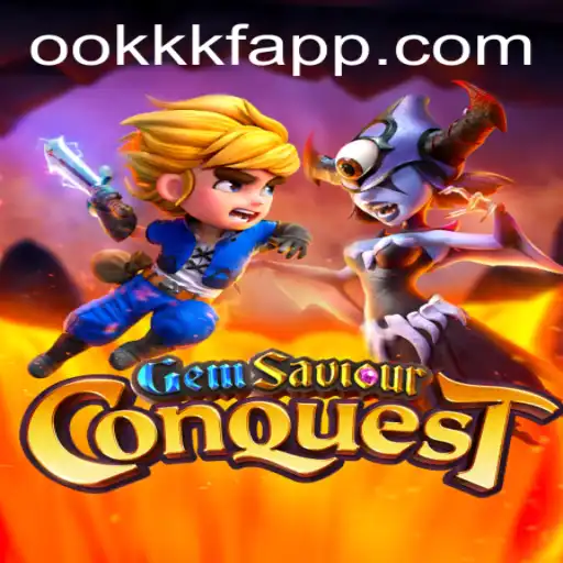 Desvende os Mistérios de GemSaviourConquest e Descubra Novas Aventuras