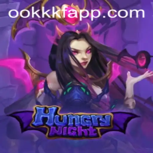 Descubra o Mundo de HungryNight: Aventure-se na Escuridão com OOKKKF.COM