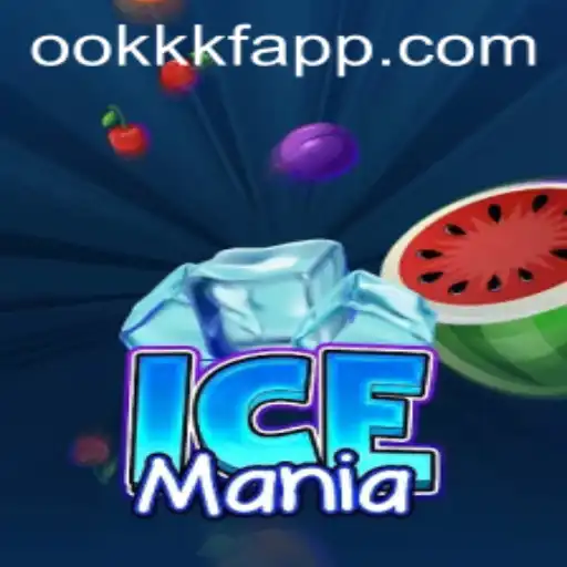 IceMania: Mergulhe no Universo Congelante de Aventuras