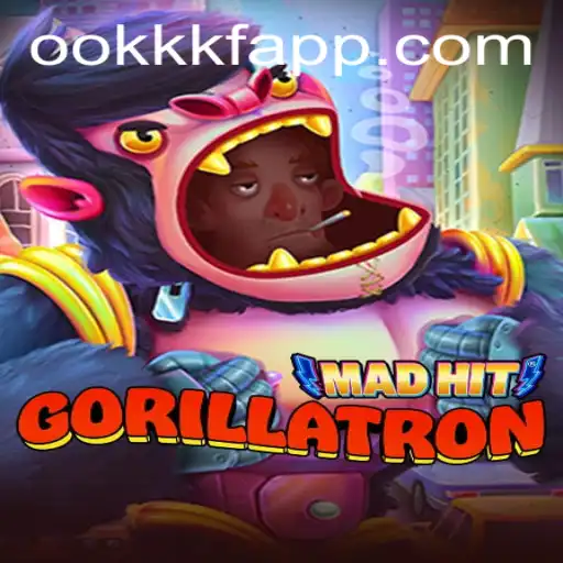 Explorando o Dinâmico Mundo de MadHitGorillatron