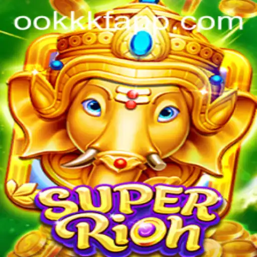 Explorando o Mundo de SuperRich: Uma Nova Era nos Jogos Online