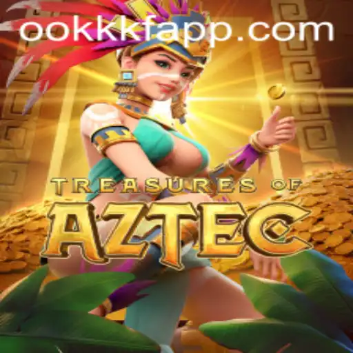Desvendando os Mistérios de Treasures of Aztec