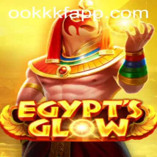 Descubra o Fascinante Mundo de 'EgyptsGlow'
