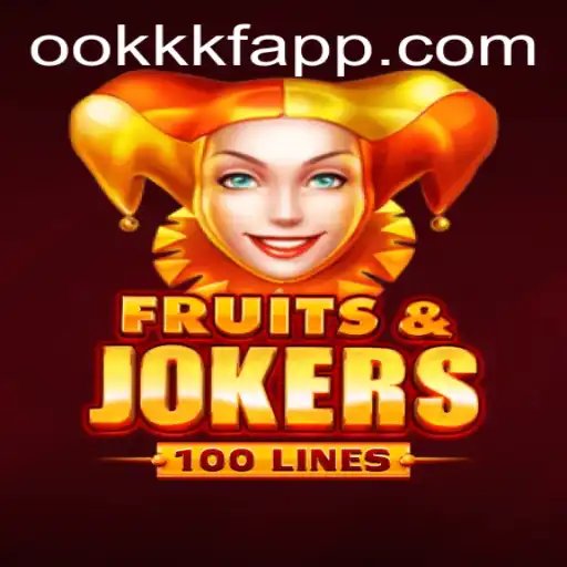 Descubra o Universo Vibrante de FruitsAndJokers100