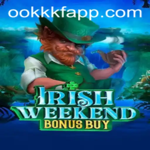 Explore o Fascinante Mundo de IrishWeekendBonusBuy