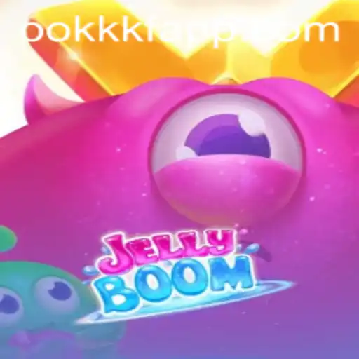 Explorando o Fascinante Mundo de JellyBoom: Uma Introdução Completa ao Jogo