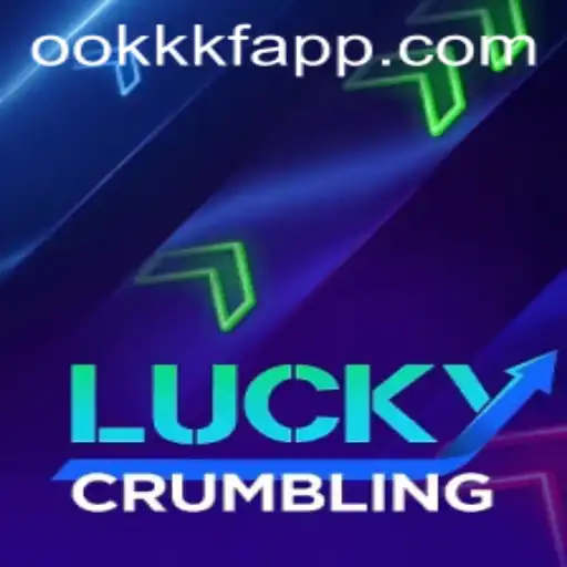 Descubra LuckyCrumbling: Um Jogo de Estratégia e Aventura