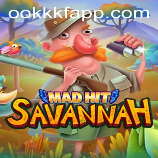 Explorando o Mundo de MadHitSavannah: Desvendando o Jogo do Momento