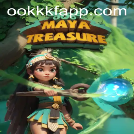 Descubra os Segredos de MayaTreasure: O Jogo de Aventura Revolucionário