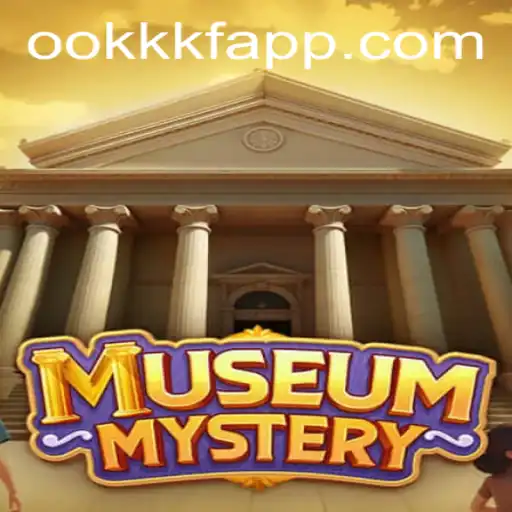 Descubra o Enigma do 'MuseumMystery': Uma Aventura Única em OOKKKF.COM