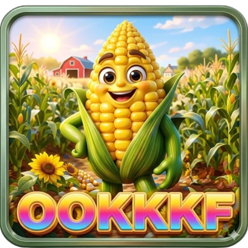 OOKKKF.COM Logo