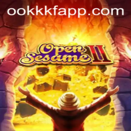 Descubra os Segredos de OpenSesameII