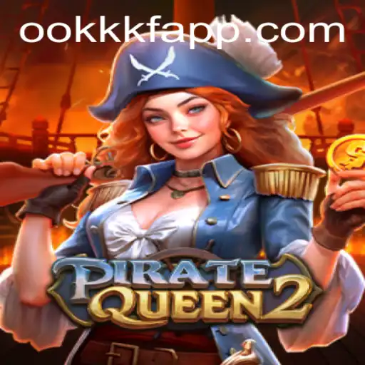 Desbravando os Sete Mares com PirateQueen2
