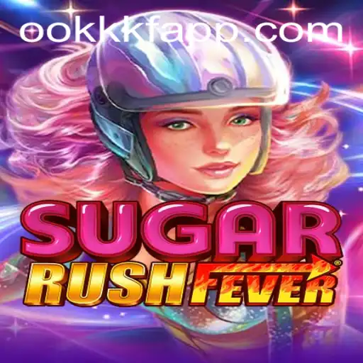 Descubra o Universo de SugarRushFever com OOKKKF.COM
