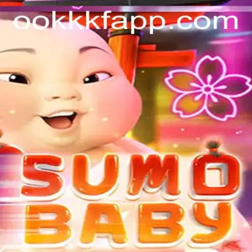 SumoBaby: Uma Nova Experiência no Mundo dos Games