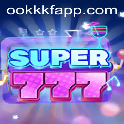 Descubra a Emoção do Jogo Super777: Regras, Dicas e Mais sobre OOKKKF.COM