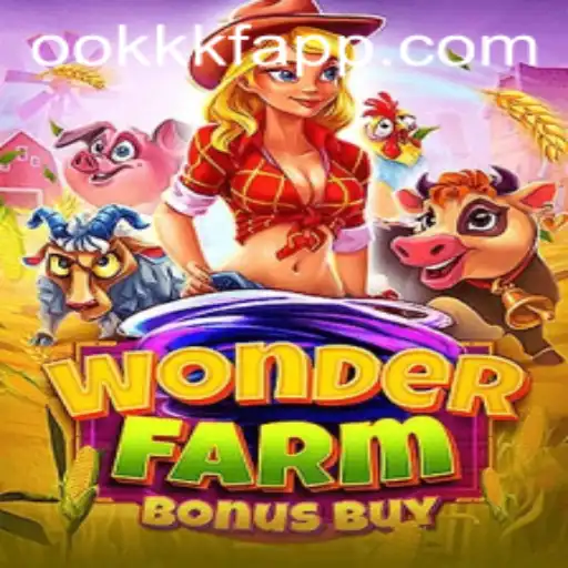 Explorando o Mundo de WonderFarmBonusBuy: Uma Aventura de Jogabilidade Vibrante